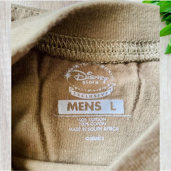 Grumpy T-Shirt  Disney Store Exclusive item - Picture 4 of 5